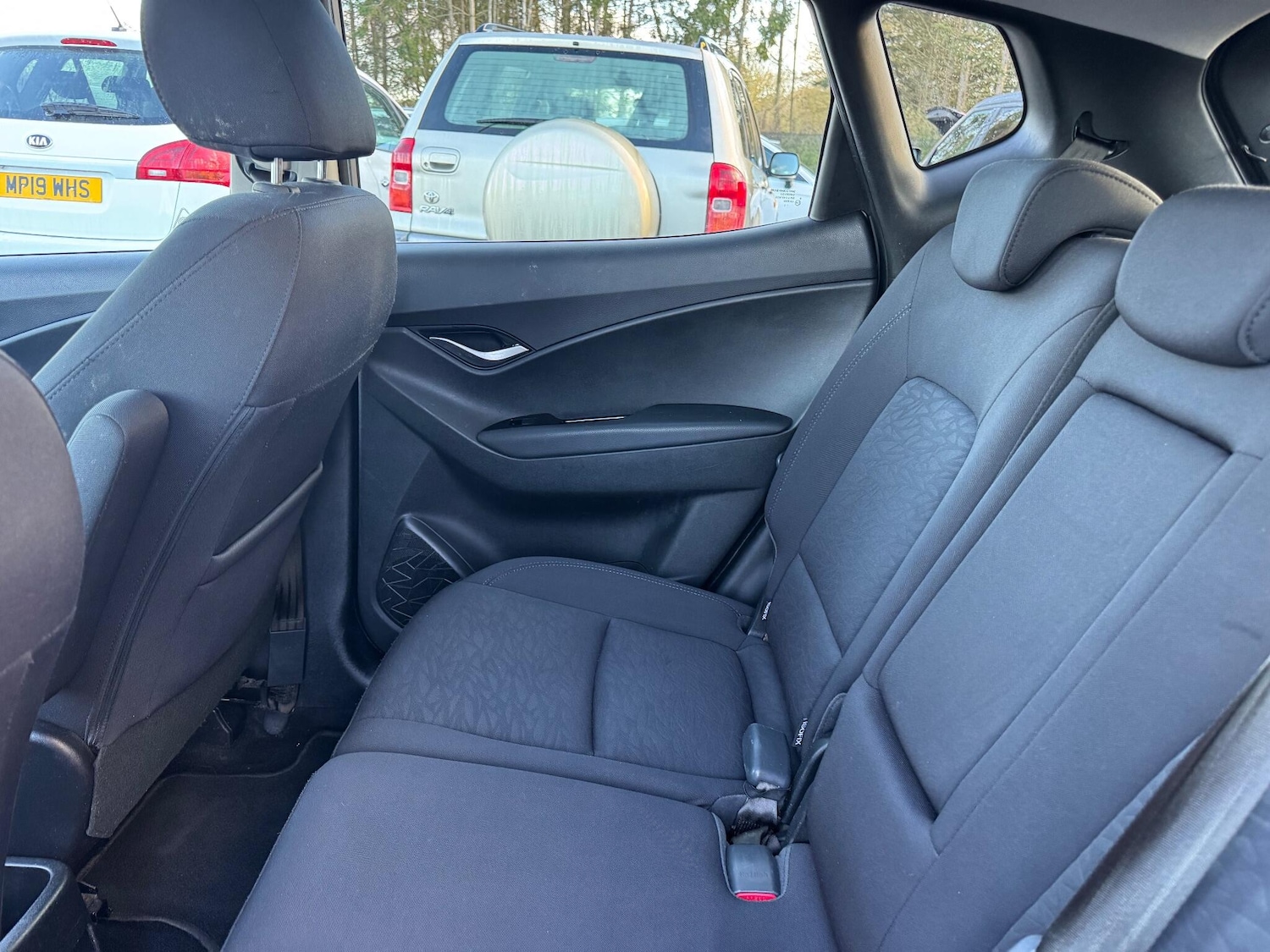 Used Hyundai Ix20 2011 for sale - 76913315: Photo 26