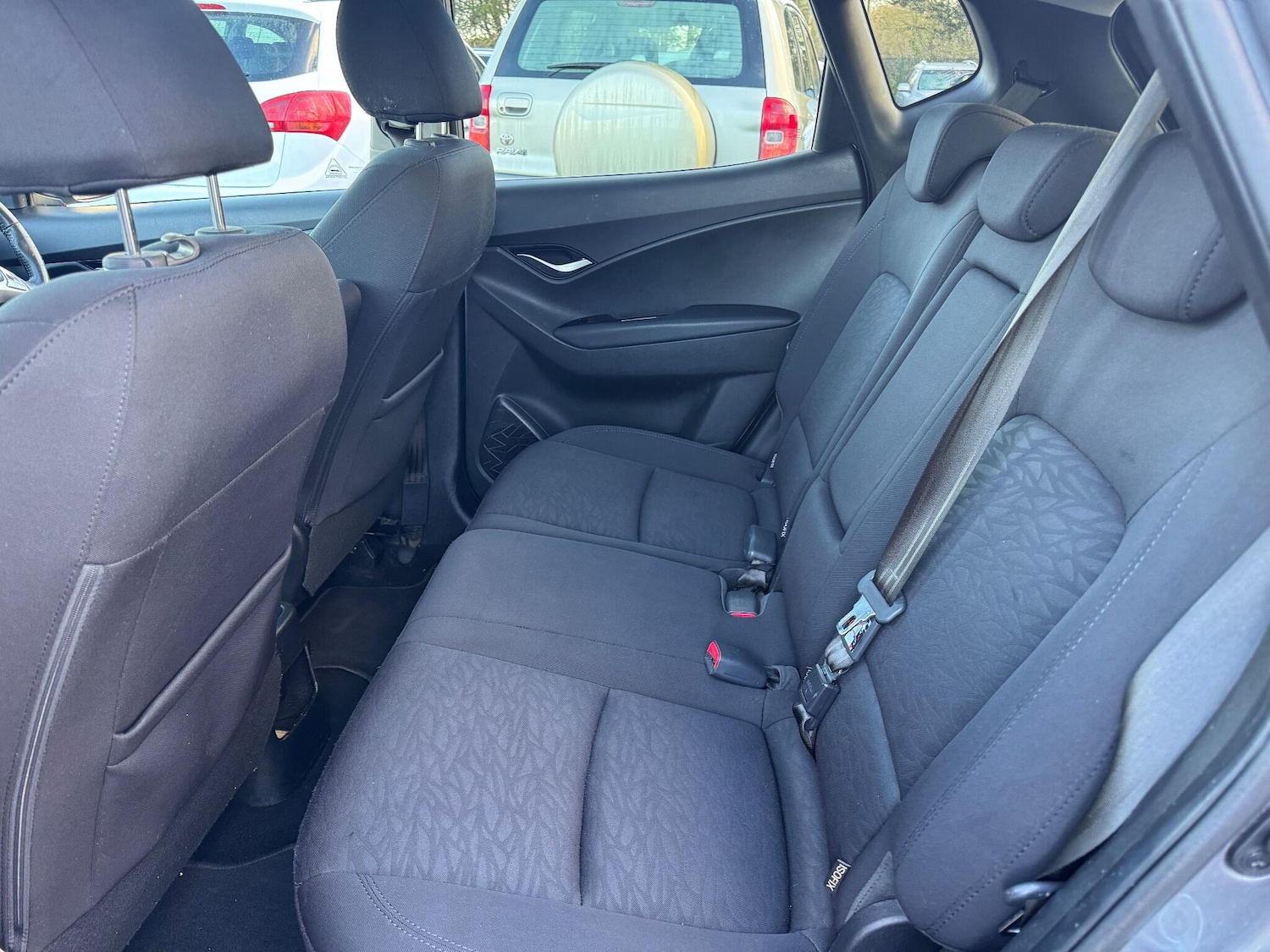 Used Hyundai Ix20 2011 for sale - 76913315: Photo 27