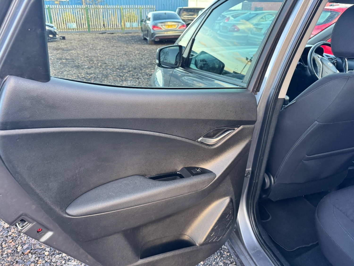 Used Hyundai Ix20 2011 for sale - 76913315: Photo 28