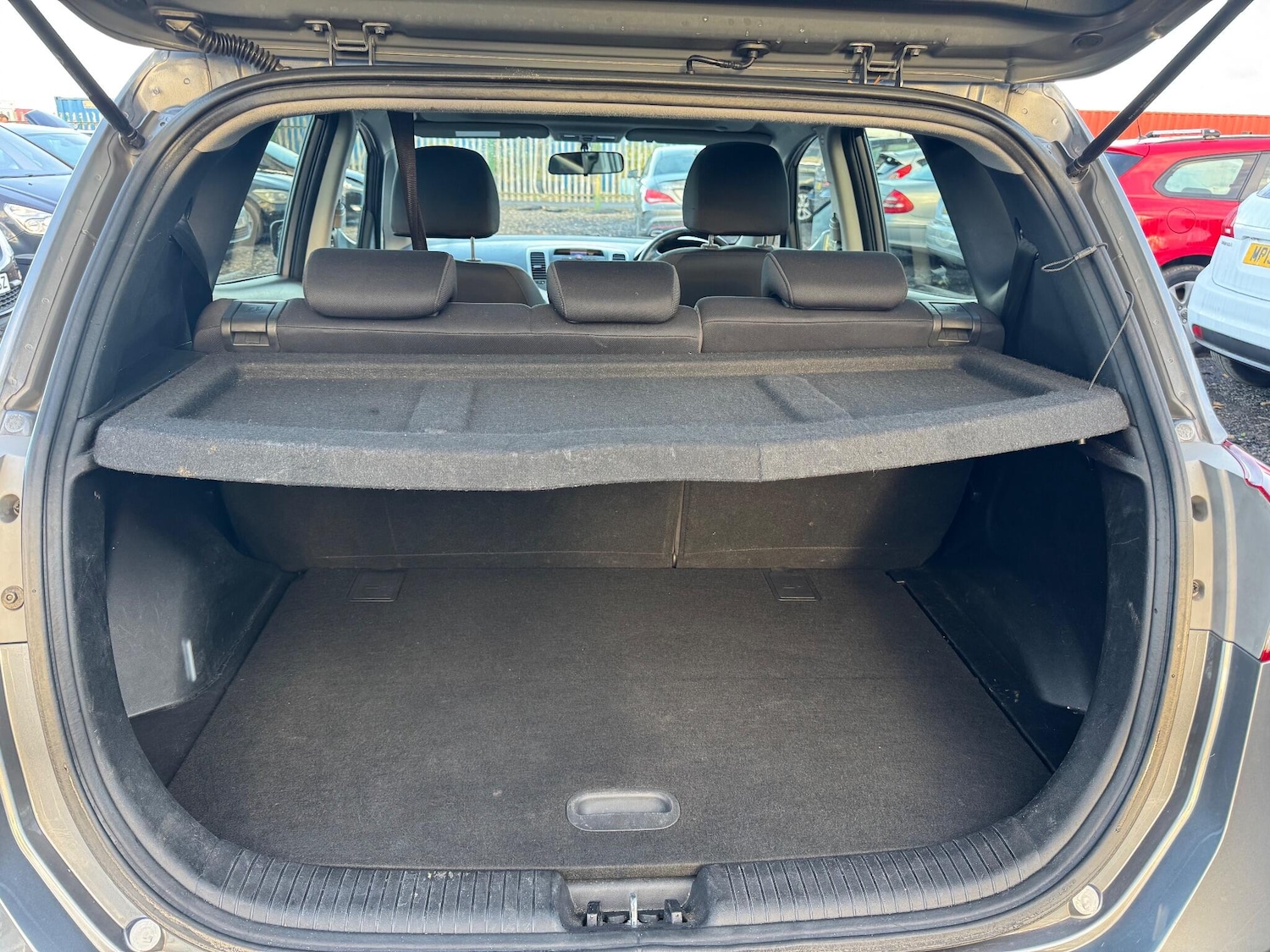 Used Hyundai Ix20 2011 for sale - 76913315: Photo 31