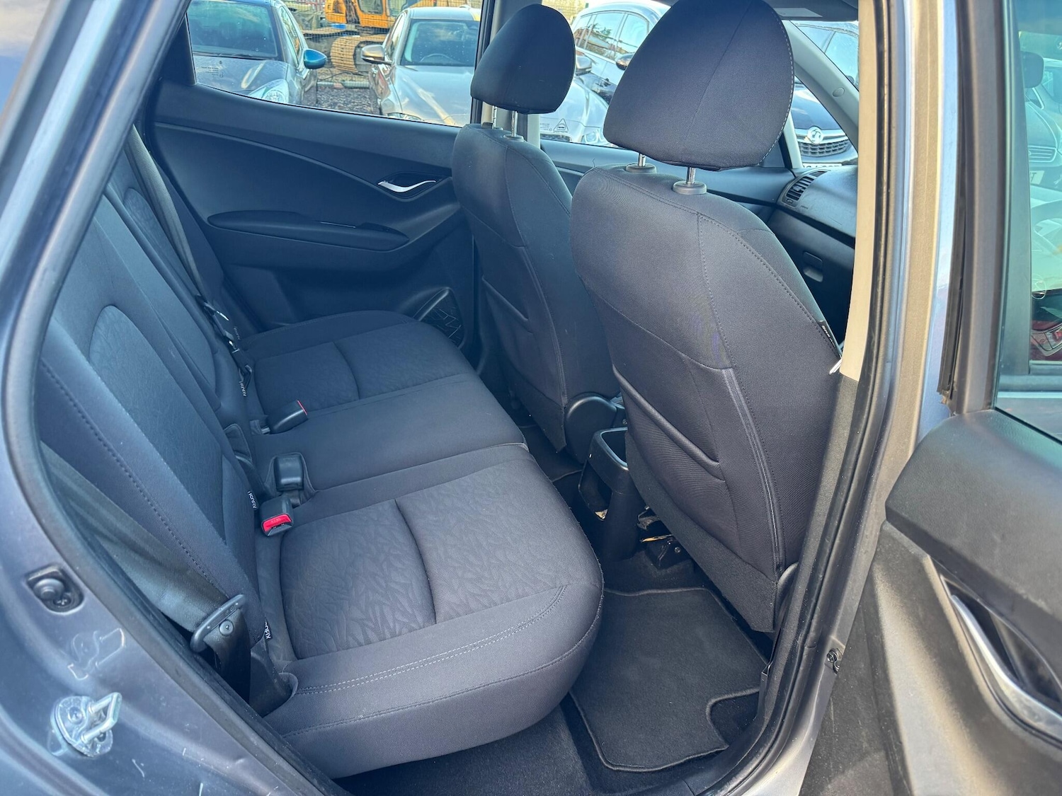 Used Hyundai Ix20 2011 for sale - 76913315: Photo 32