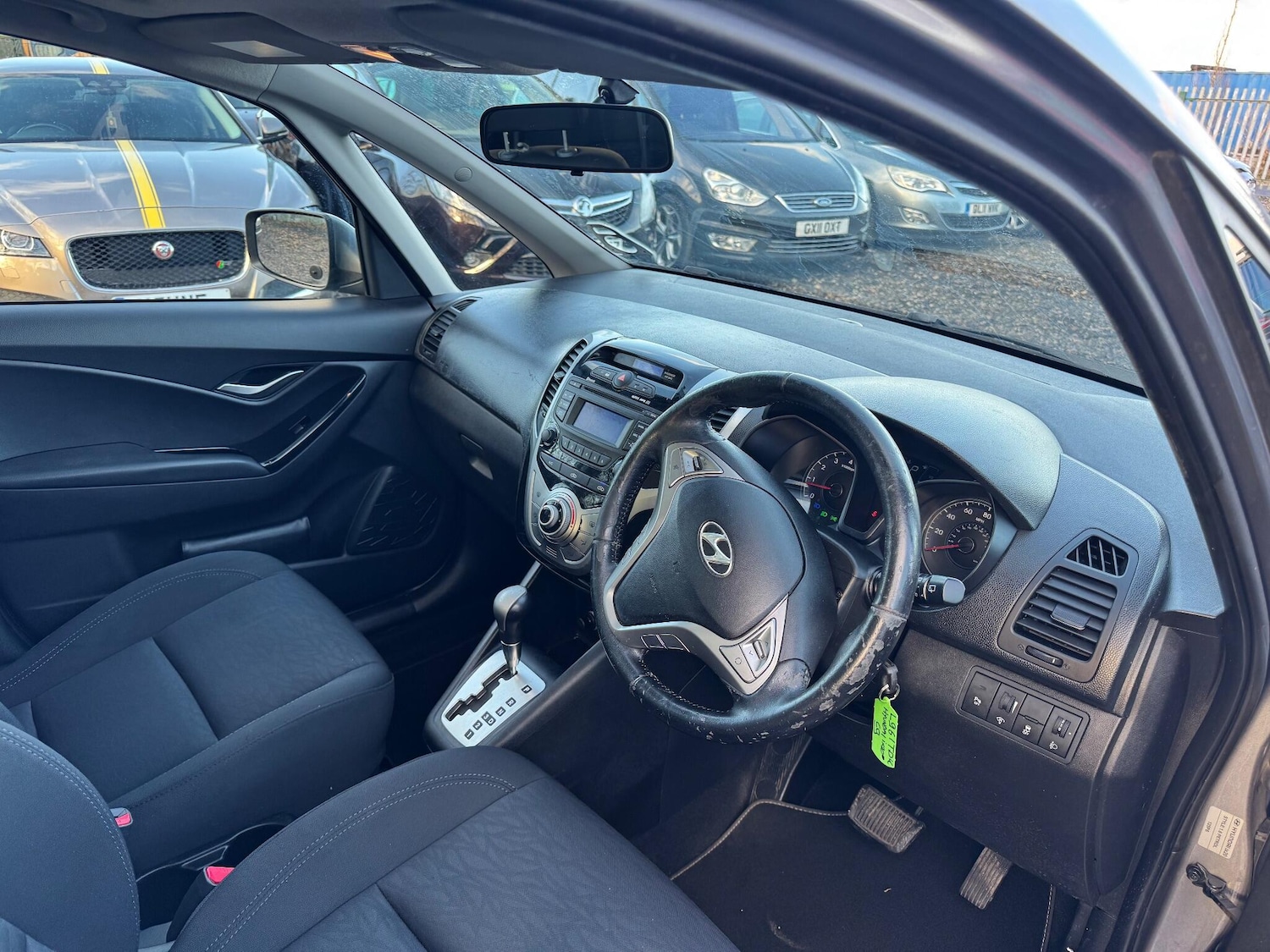 Used Hyundai Ix20 2011 for sale - 76913315: Photo 34