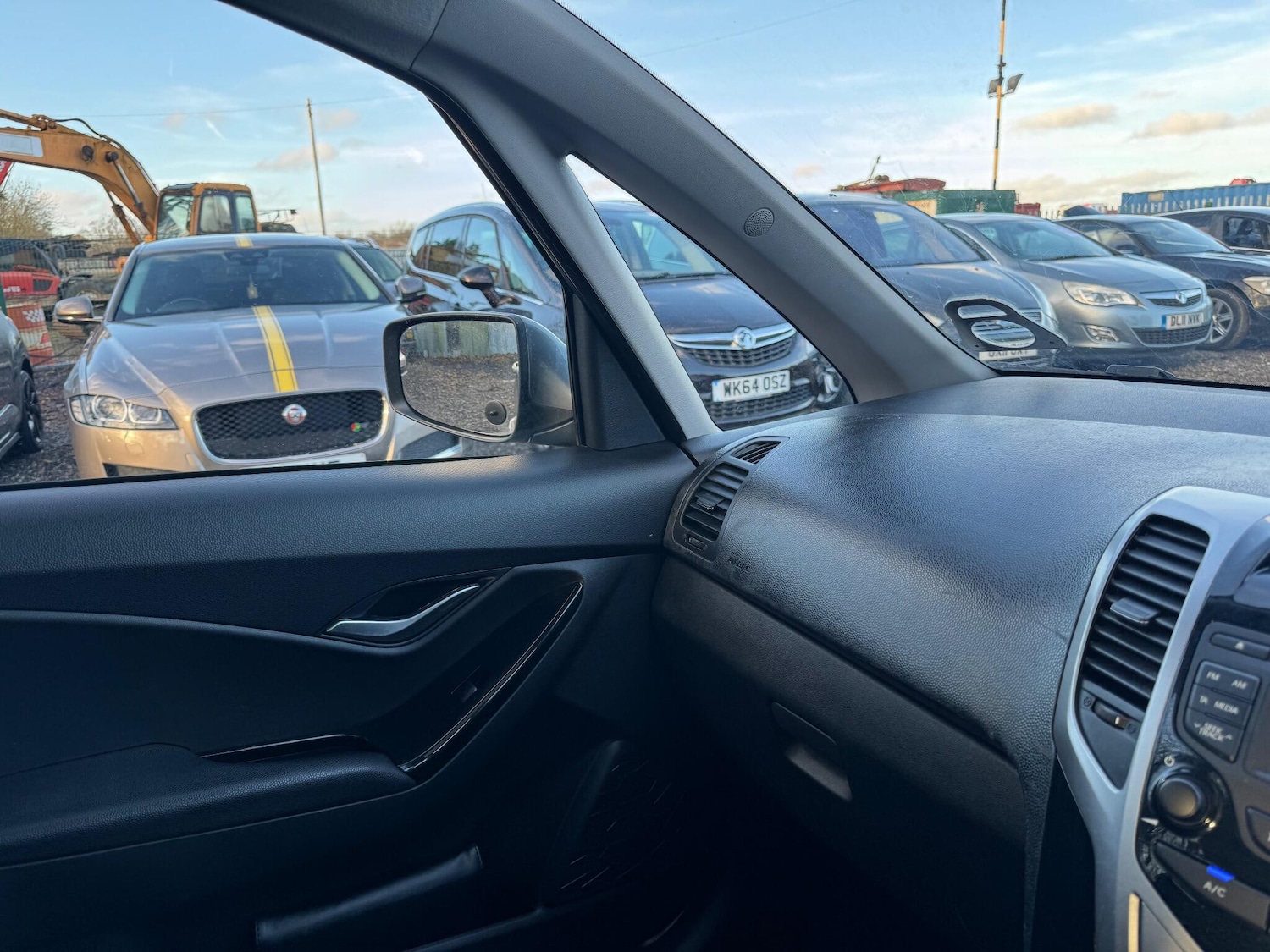 Used Hyundai Ix20 2011 for sale - 76913315: Photo 38