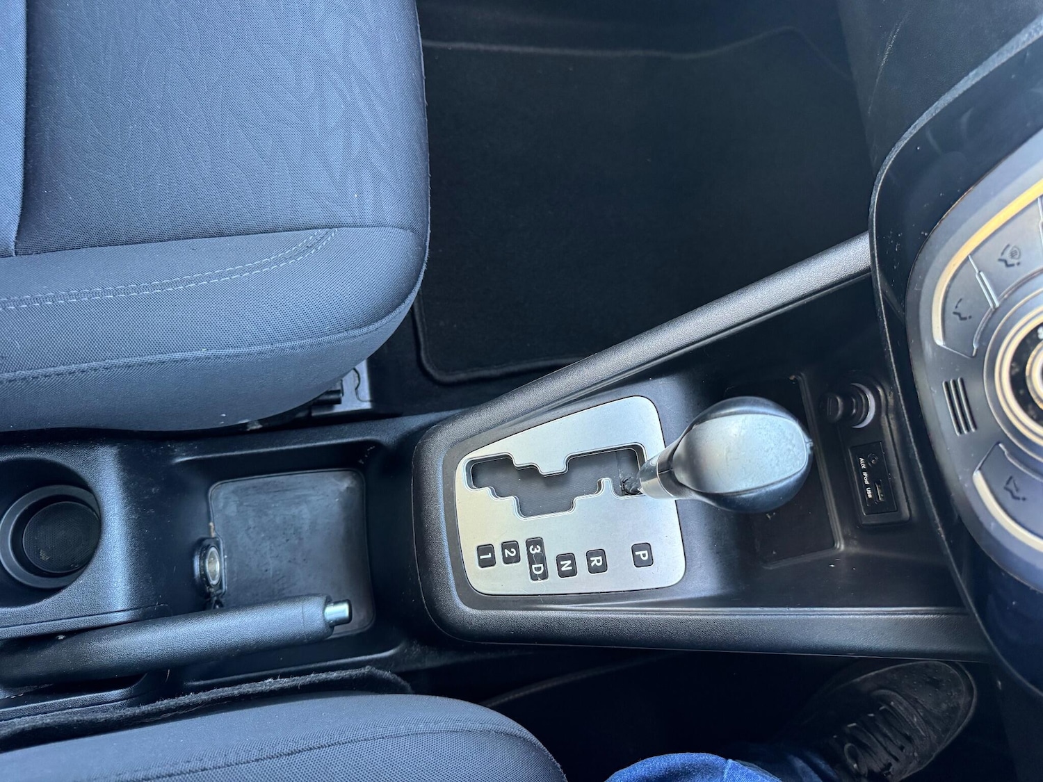 Used Hyundai Ix20 2011 for sale - 76913315: Photo 4