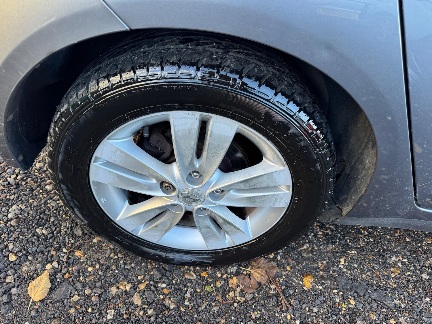 Used Hyundai Ix20 2011 for sale - 76913315: Photo 7