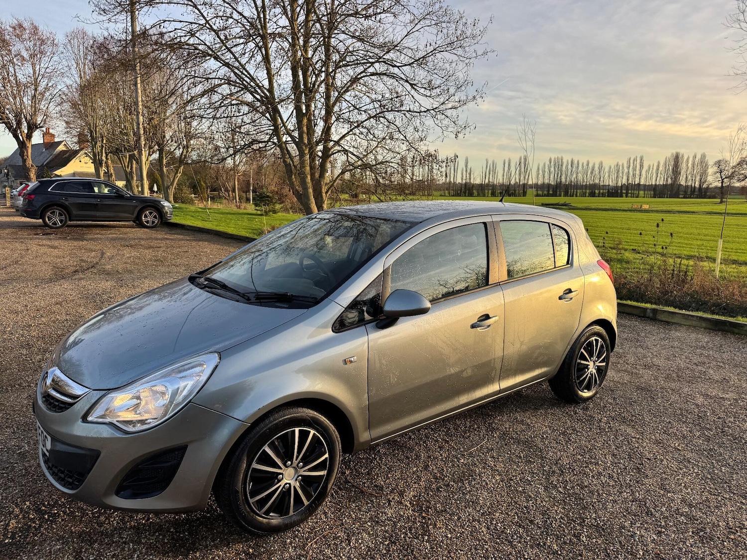 Used Vauxhall Corsa 2012 for sale - 76936478: Photo 11