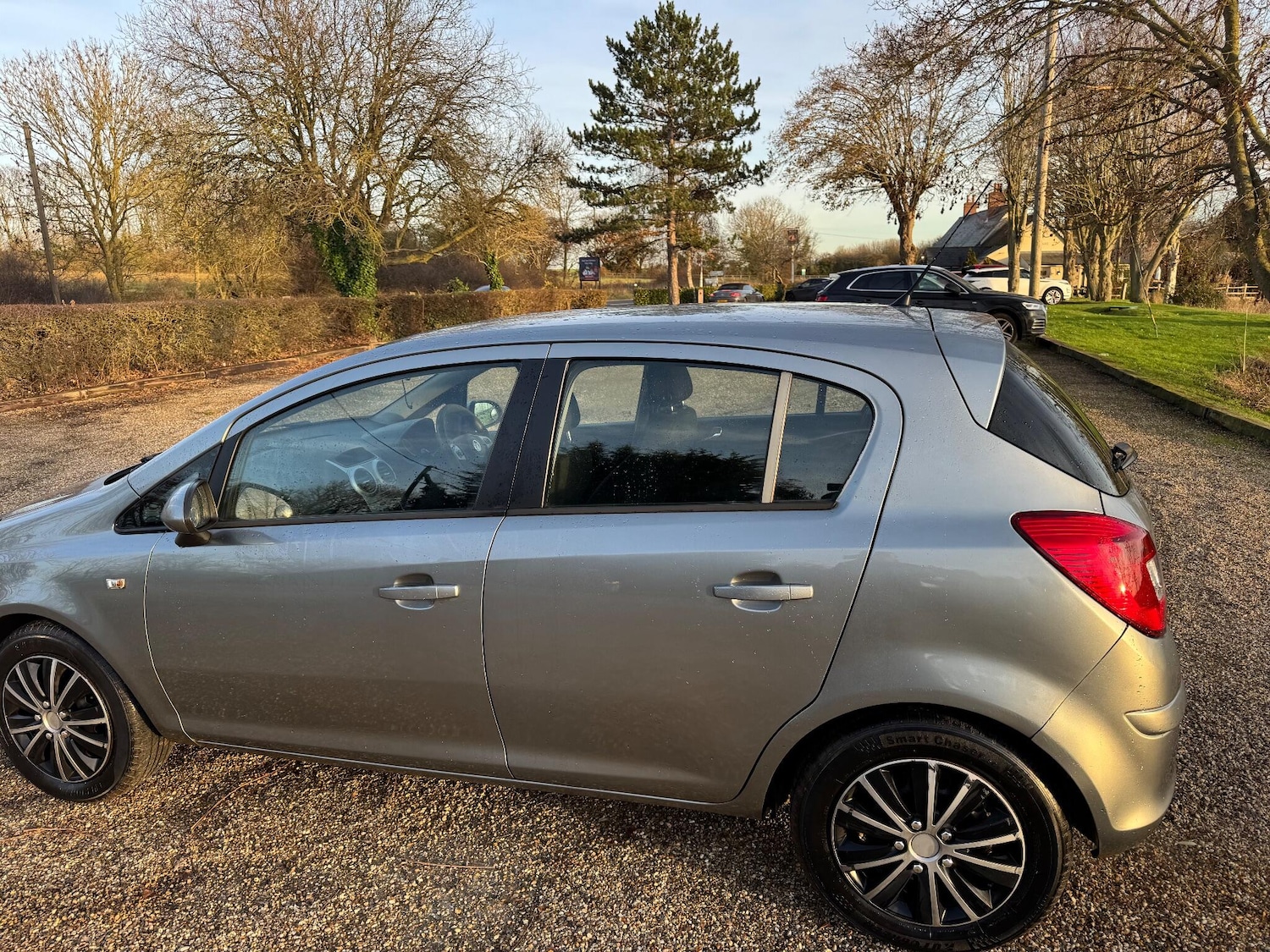Used Vauxhall Corsa 2012 for sale - 76936478: Photo 12