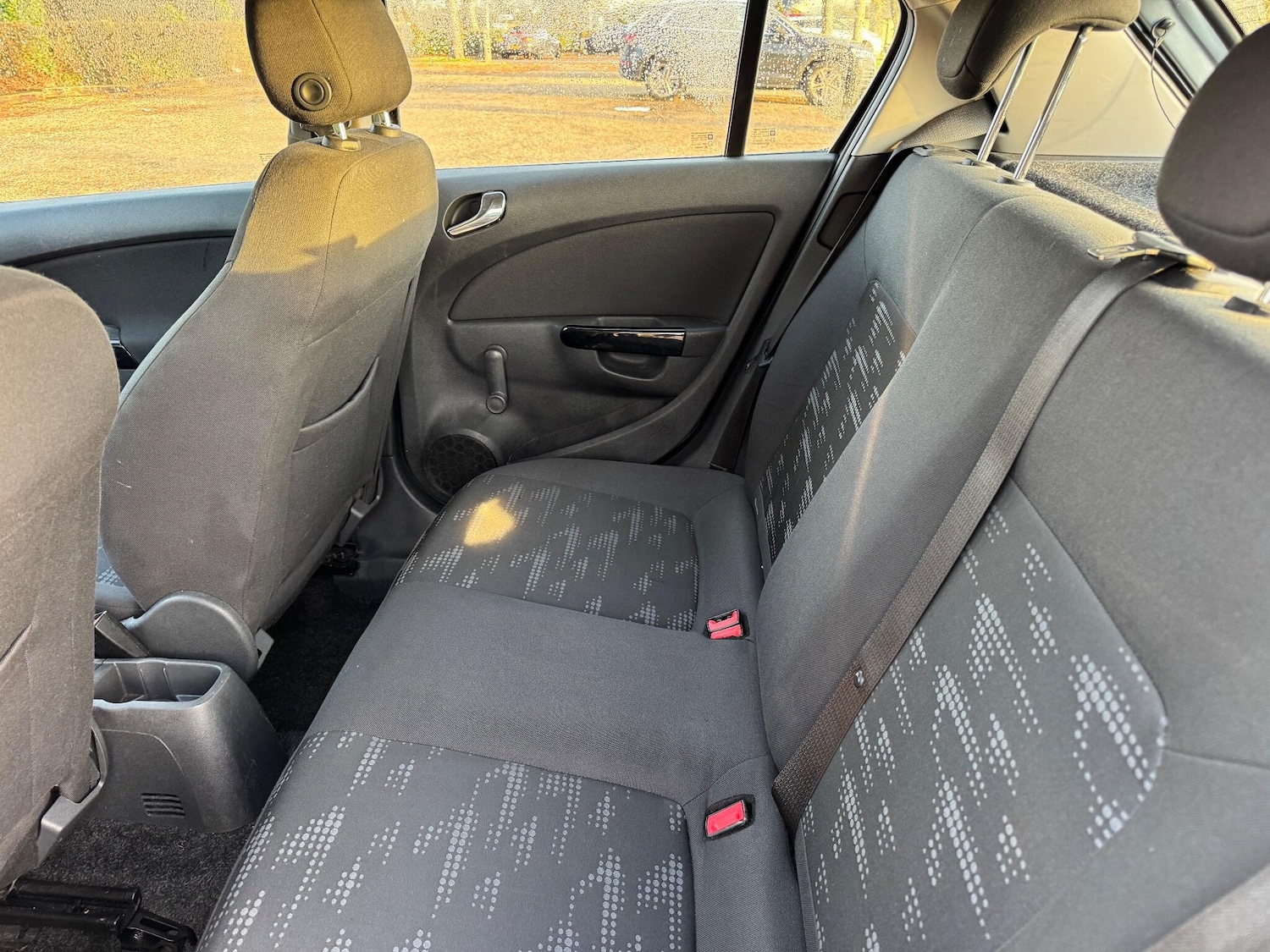 Used Vauxhall Corsa 2012 for sale - 76936478: Photo 14