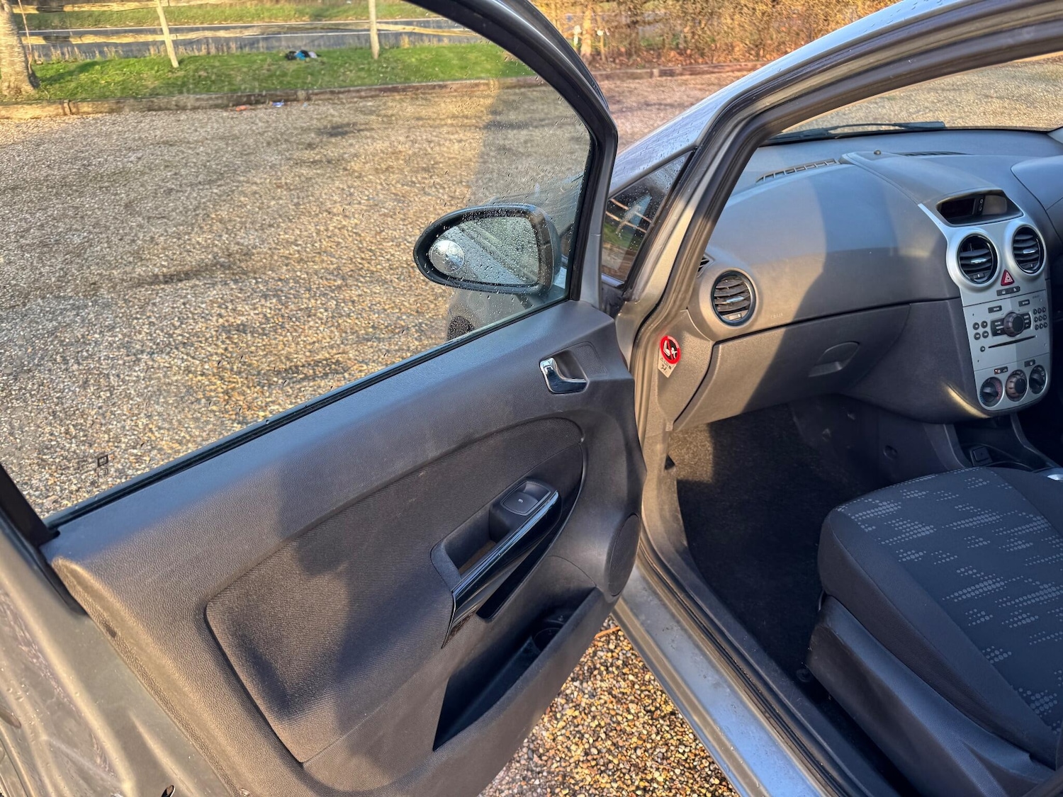 Used Vauxhall Corsa 2012 for sale - 76936478: Photo 15