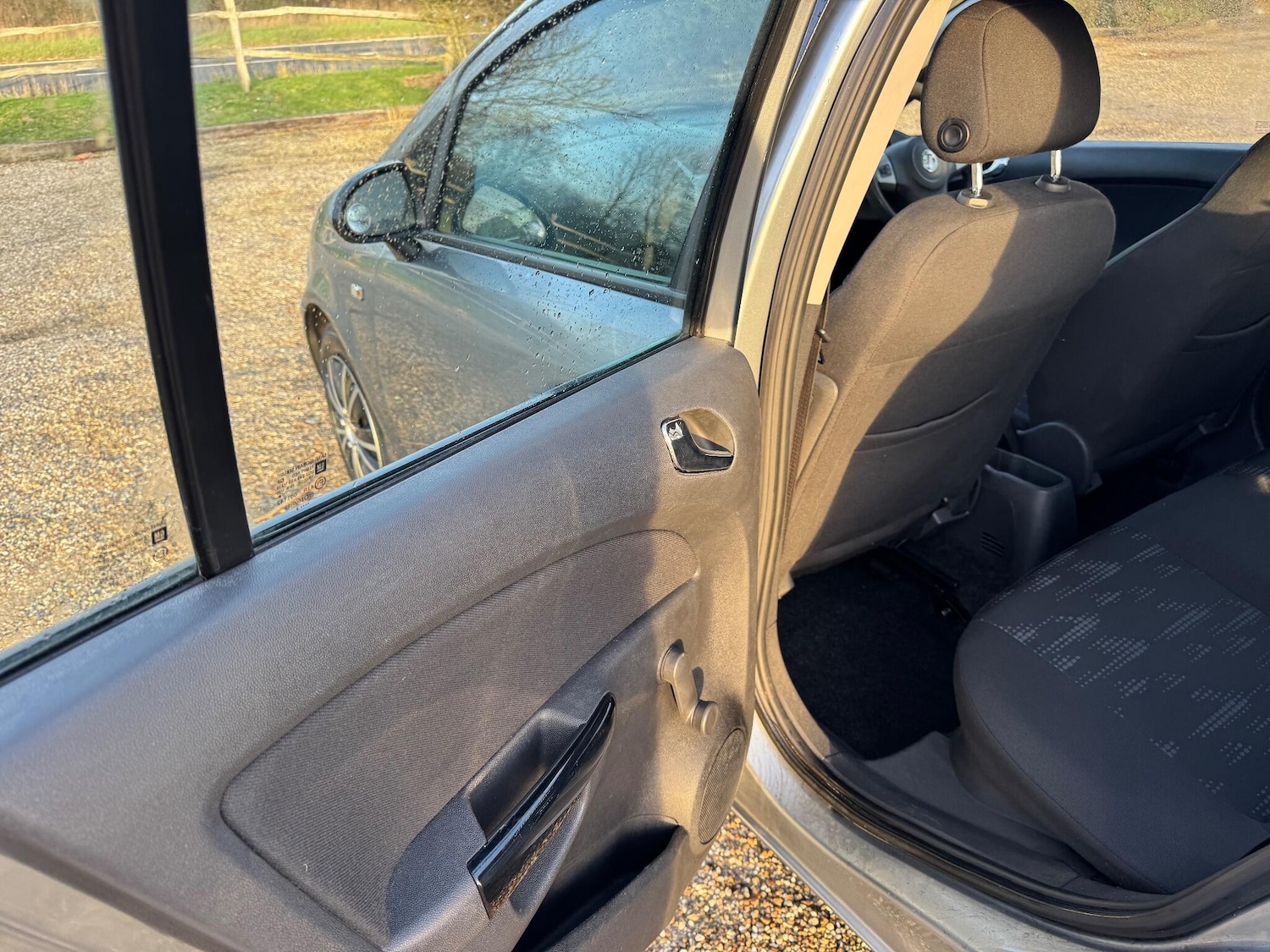 Used Vauxhall Corsa 2012 for sale - 76936478: Photo 16