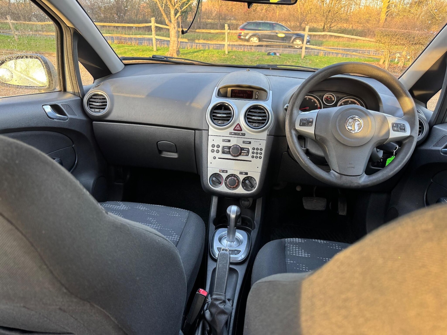 Used Vauxhall Corsa 2012 for sale - 76936478: Photo 18