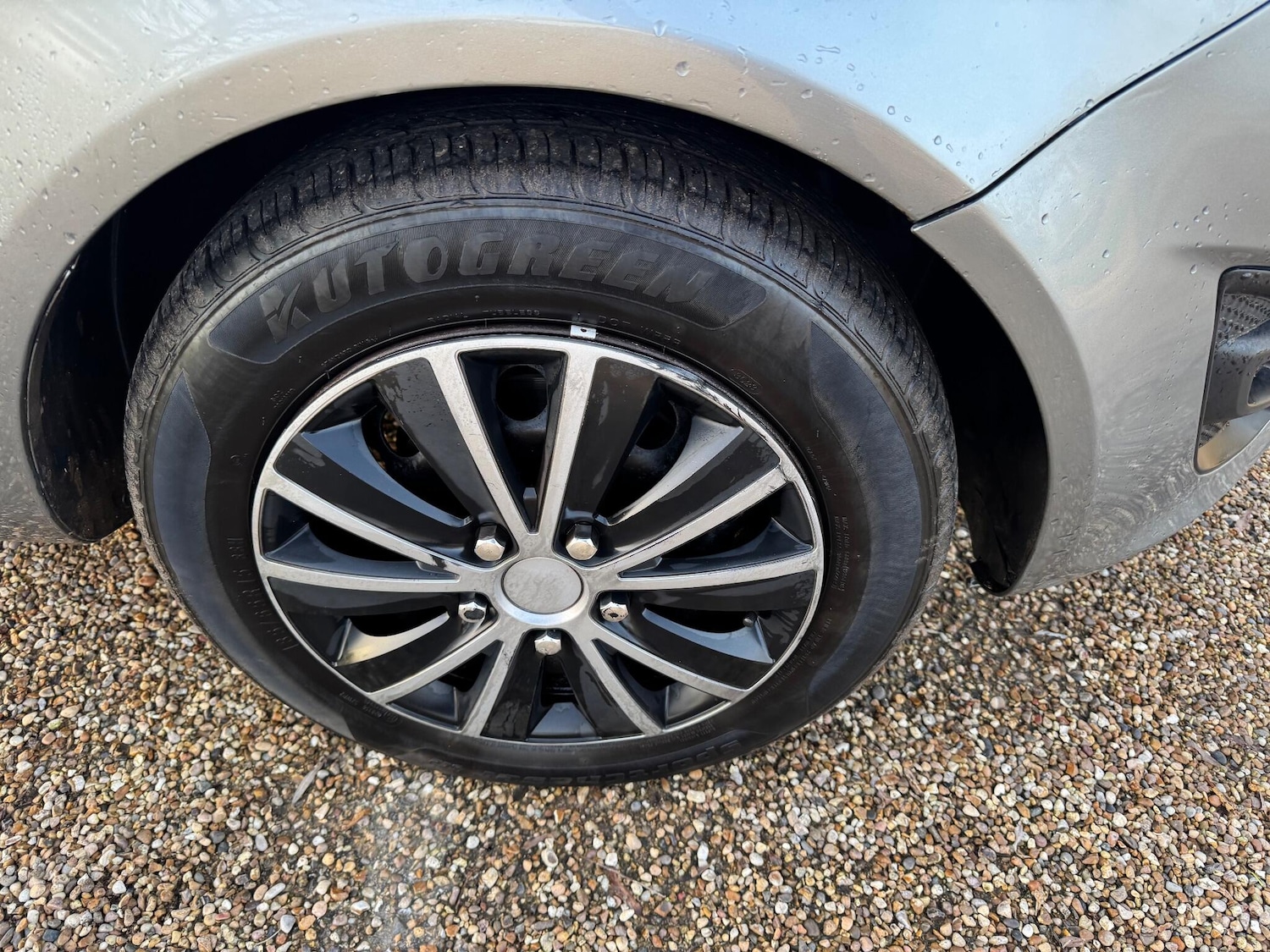 Used Vauxhall Corsa 2012 for sale - 76936478: Photo 22