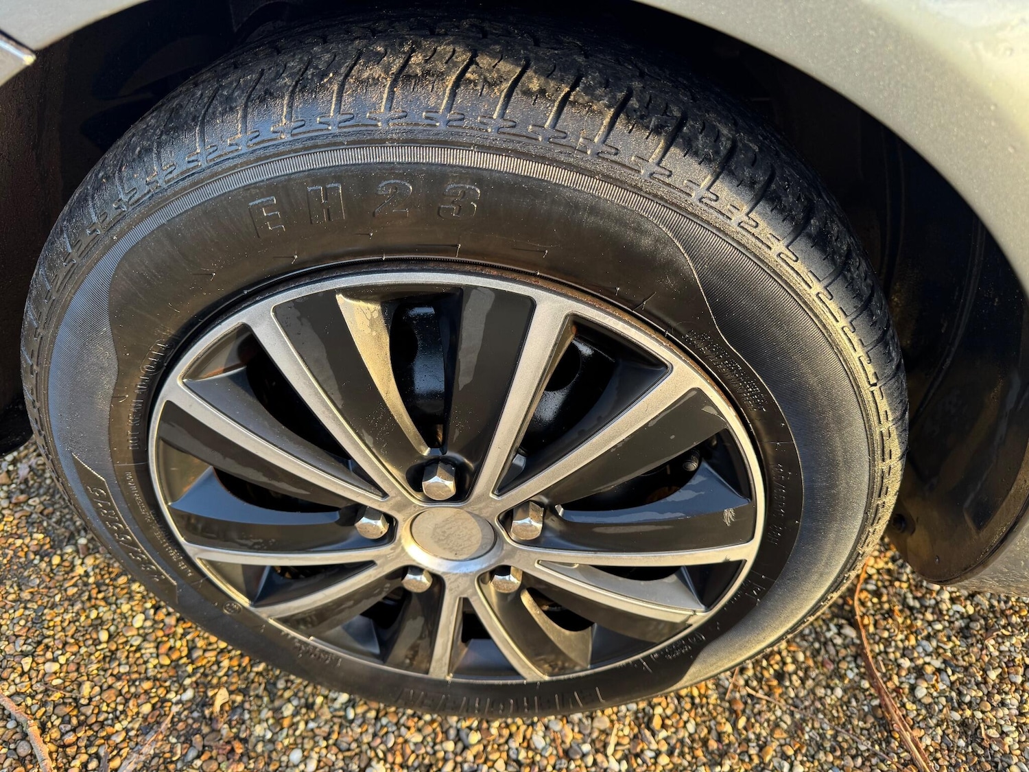 Used Vauxhall Corsa 2012 for sale - 76936478: Photo 23