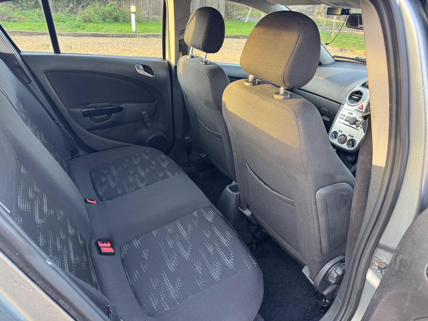 Used Vauxhall Corsa 2012 for sale - 76936478: Photo 24