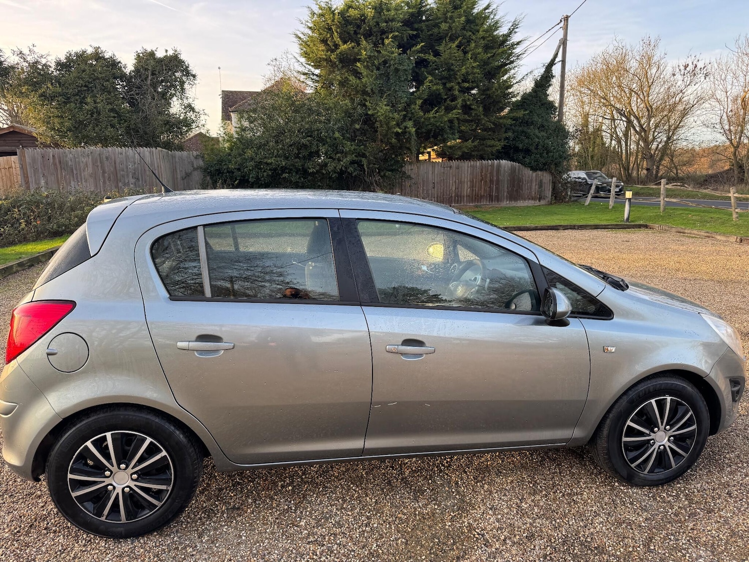 Used Vauxhall Corsa 2012 for sale - 76936478: Photo 5