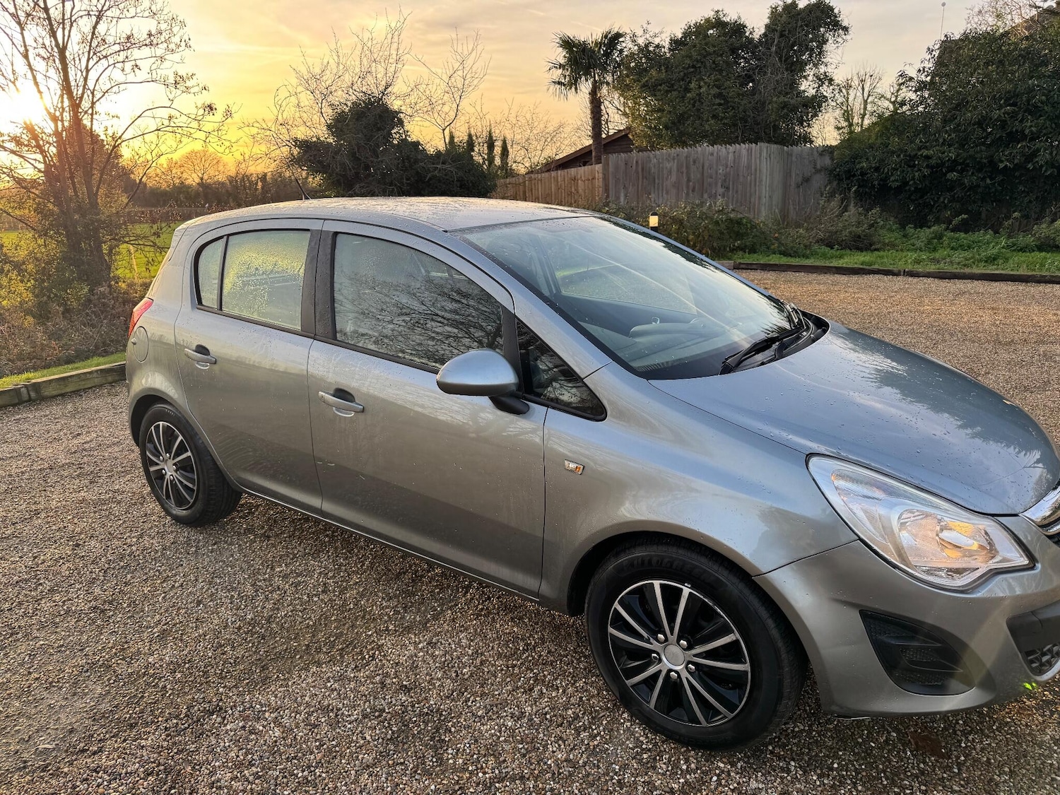 Used Vauxhall Corsa 2012 for sale - 76936478: Photo 6