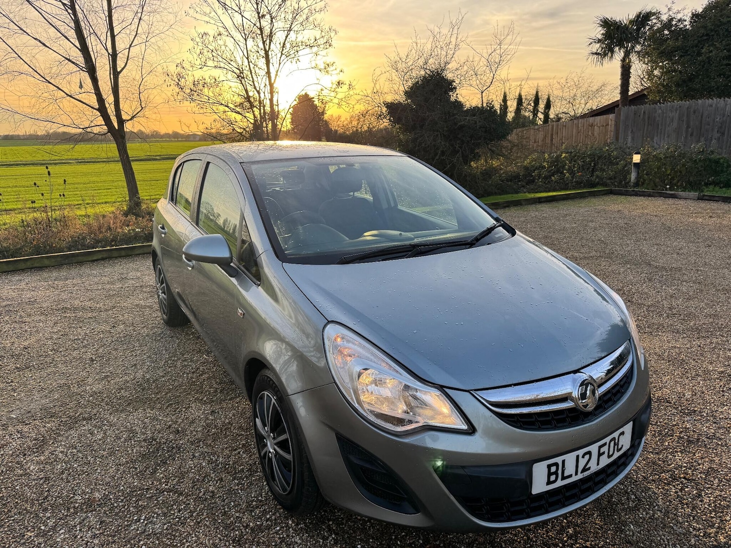 Used Vauxhall Corsa 2012 for sale - 76936478: Photo 7