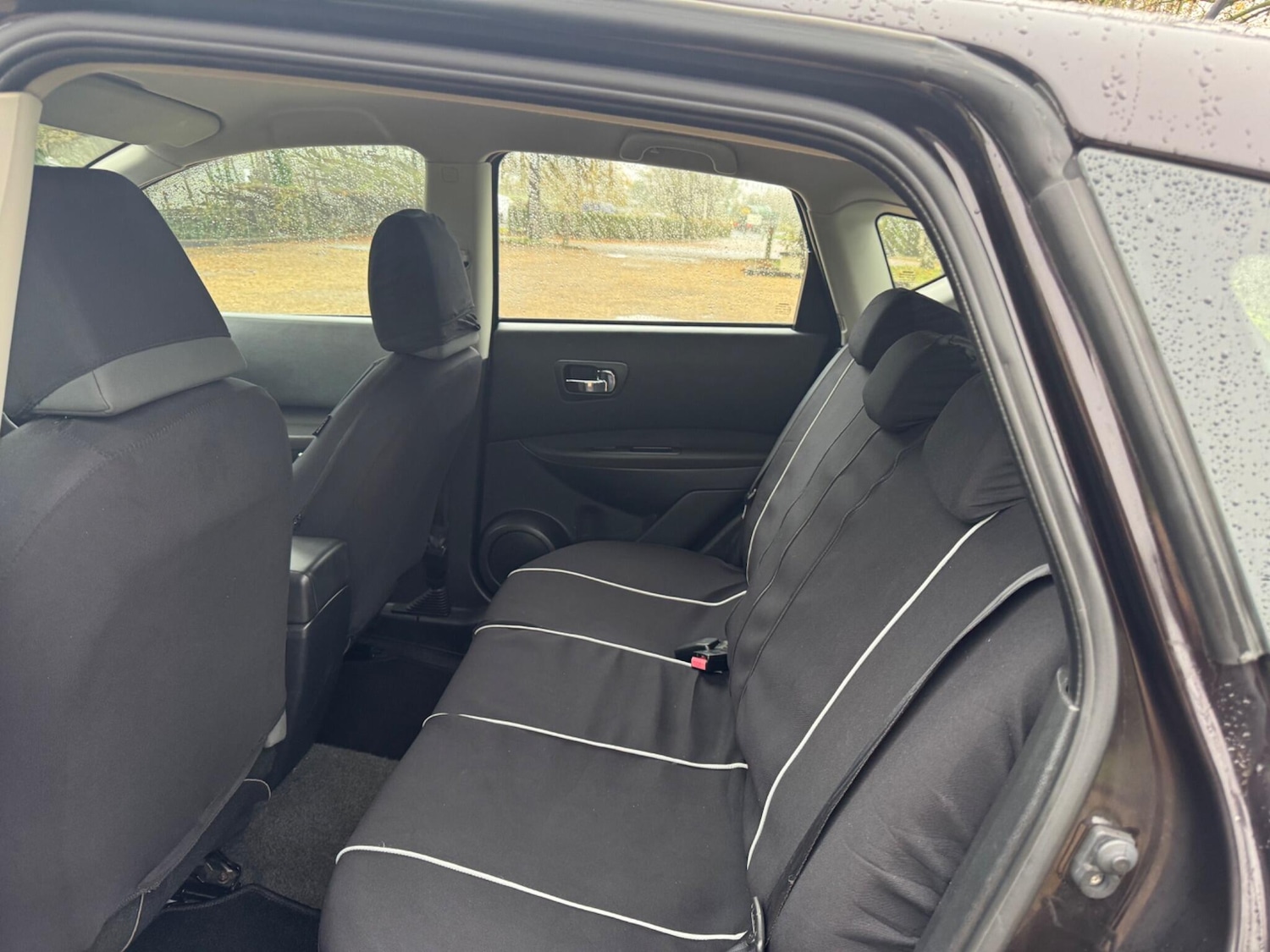 Used Nissan Qashqai 2009 for sale - 76592103: Photo 14