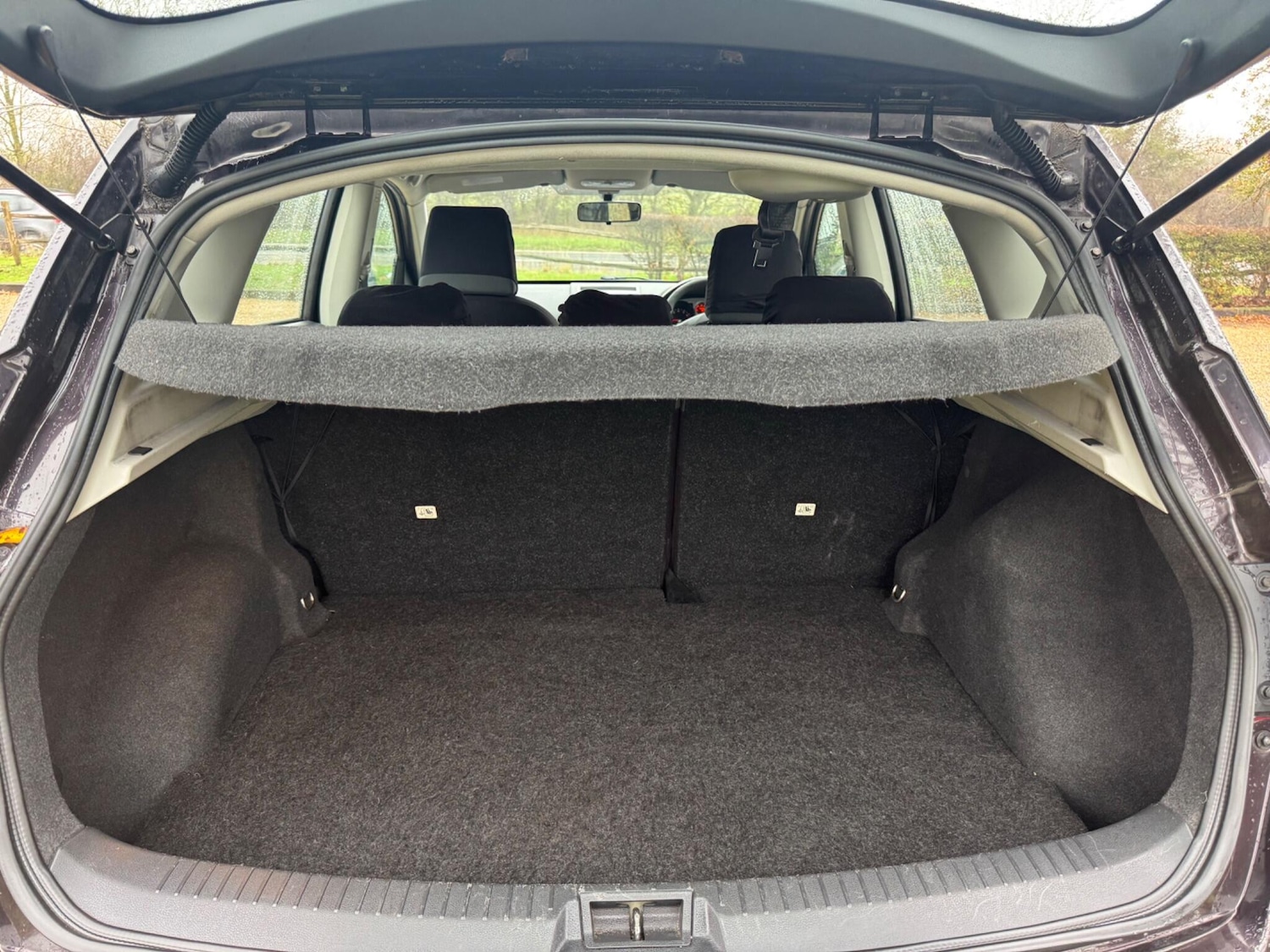 Used Nissan Qashqai 2009 for sale - 76592103: Photo 15