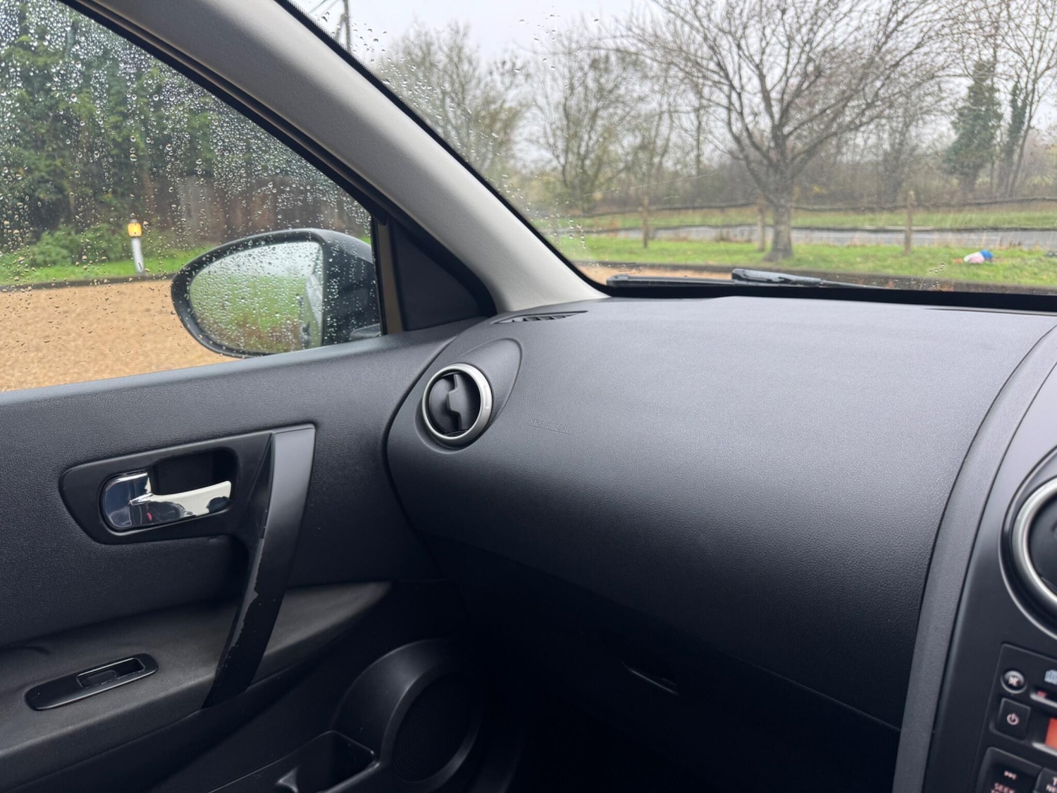 Used Nissan Qashqai 2009 for sale - 76592103: Photo 22