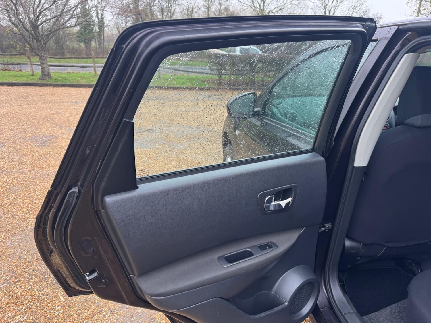 Used Nissan Qashqai 2009 for sale - 76592103: Photo 23