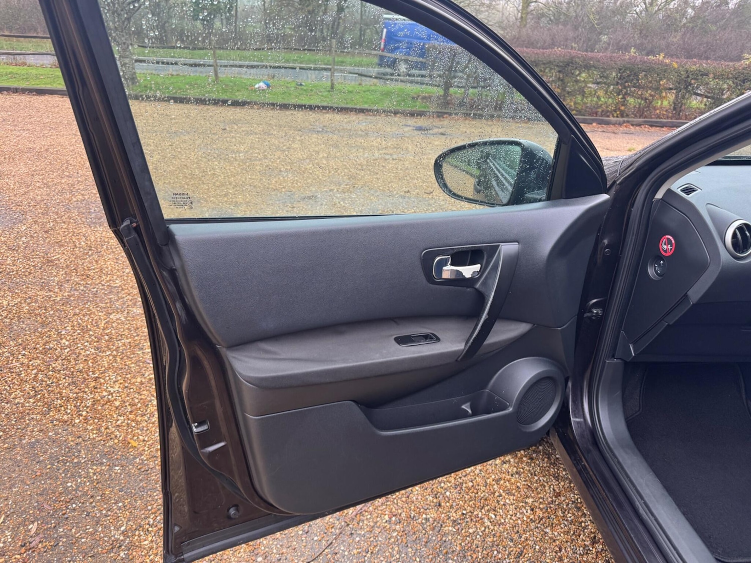 Used Nissan Qashqai 2009 for sale - 76592103: Photo 27