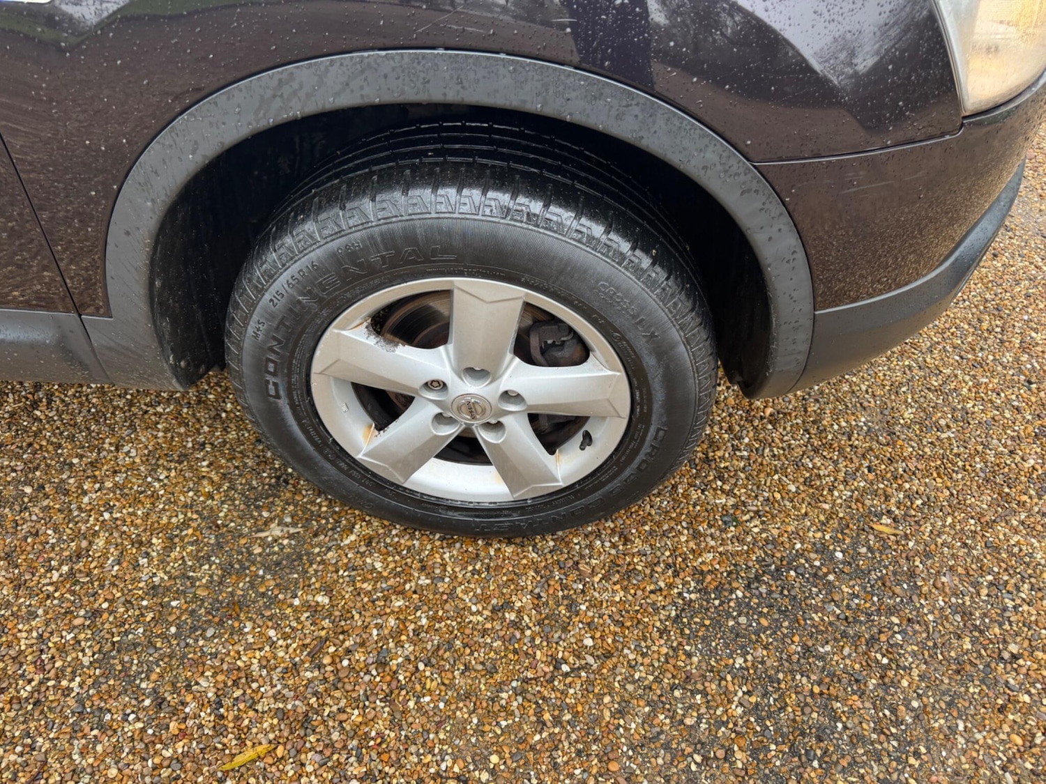 Used Nissan Qashqai 2009 for sale - 76592103: Photo 31