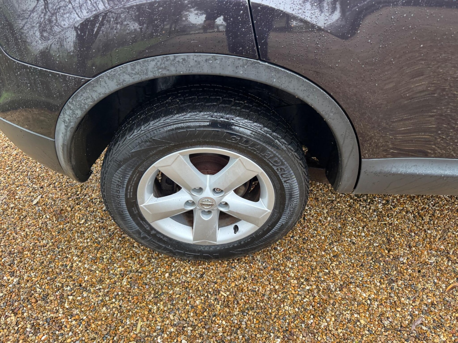 Used Nissan Qashqai 2009 for sale - 76592103: Photo 32