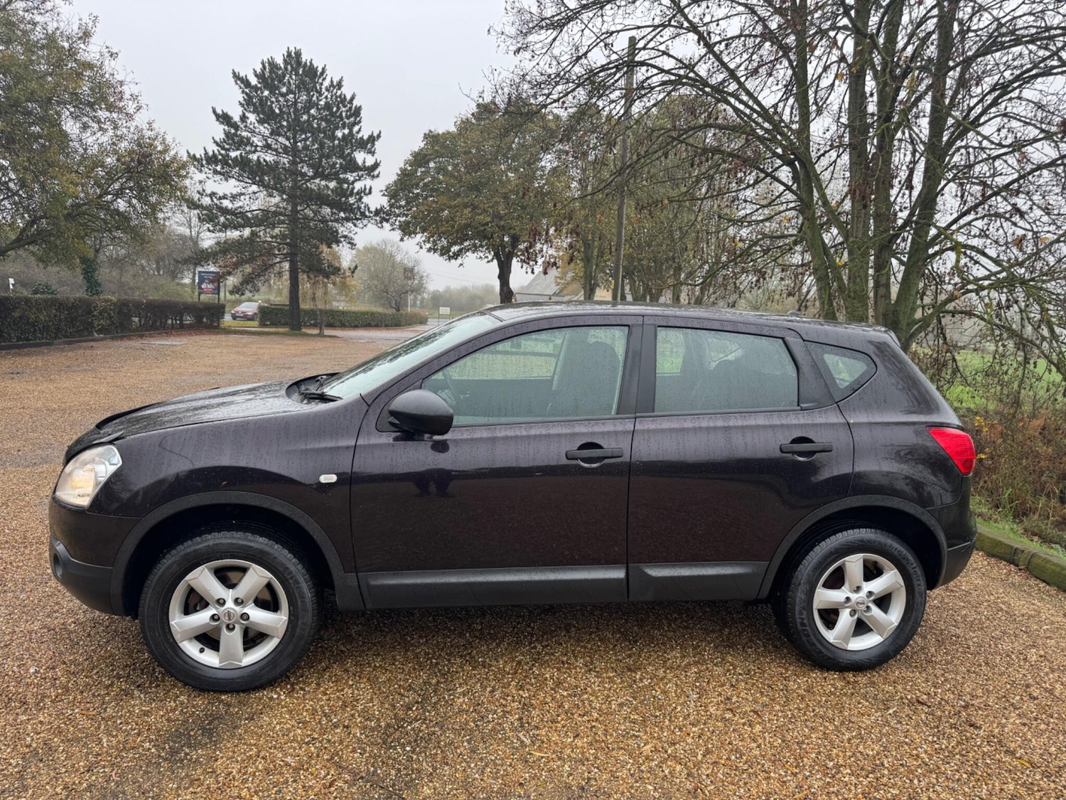 Used Nissan Qashqai 2009 for sale - 76592103: Photo 7