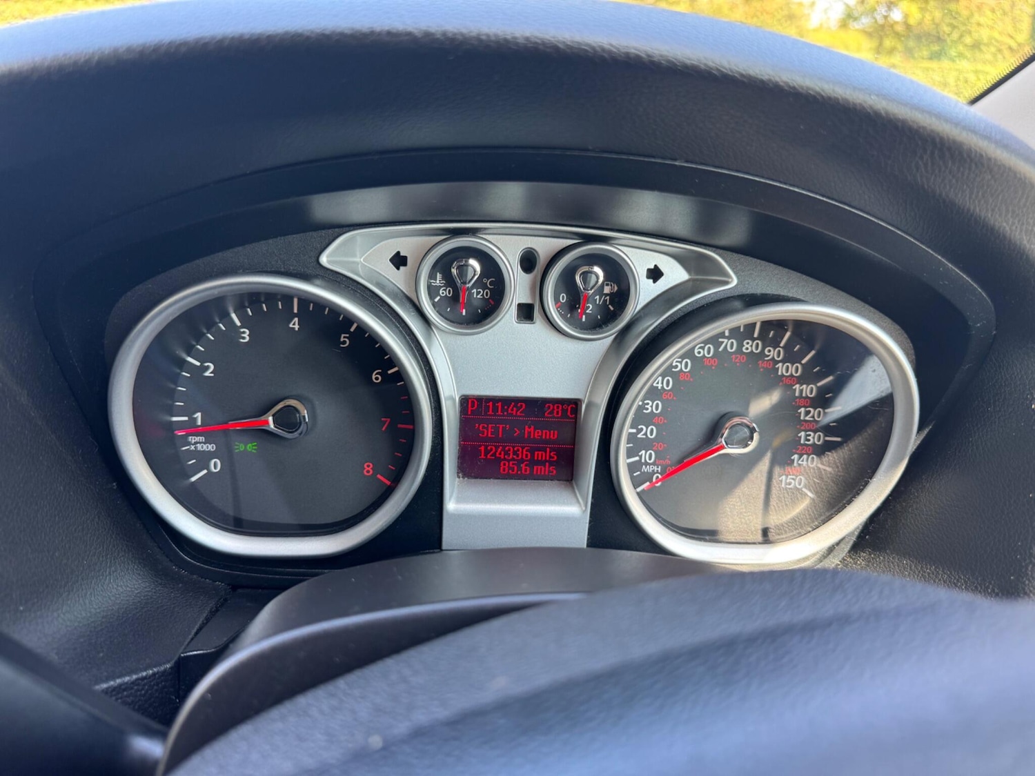 Vehicle 26