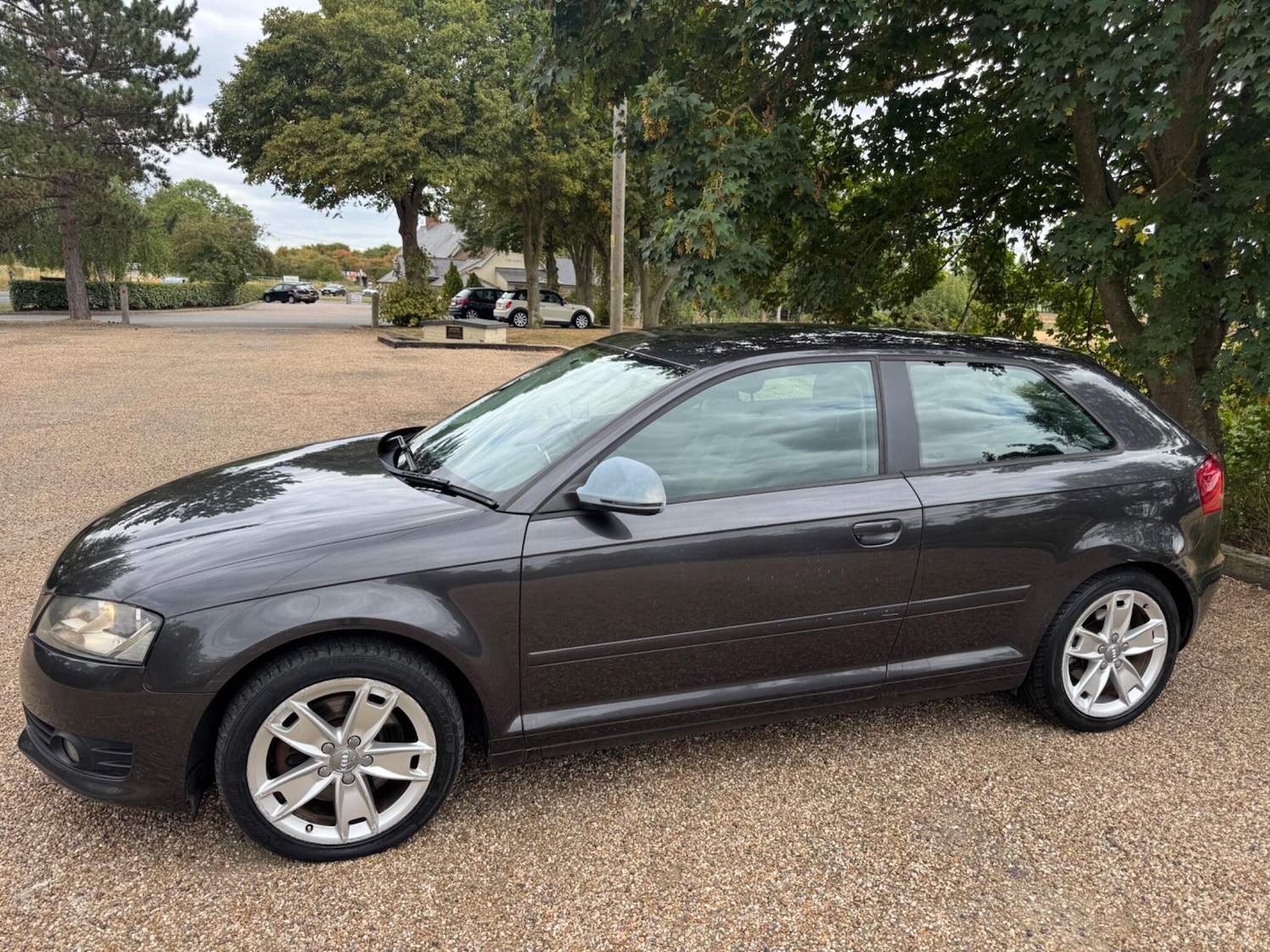 Vehicle 26