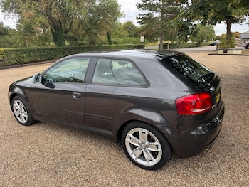 Used Audi A3 2008 for sale - 75741464: Photo