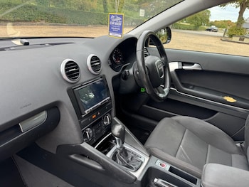 Used Audi A3 2008 for sale - 75741464: Photo