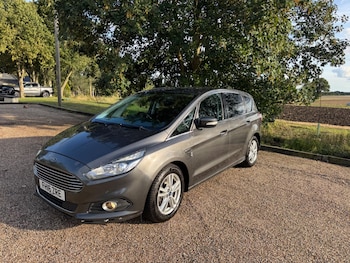 (16) - 2.0 TDCi Titanium Powershift Euro 6 (s/s) 5dr