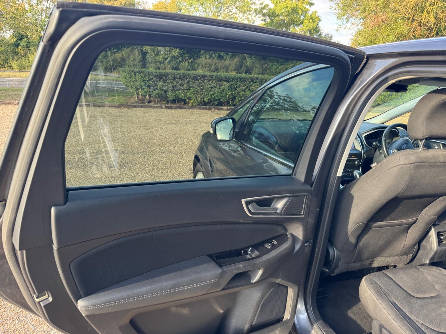 Vehicle 26