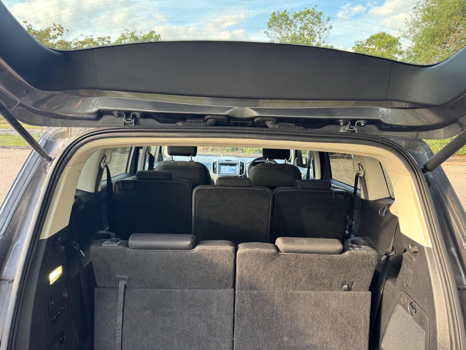 Vehicle 27
