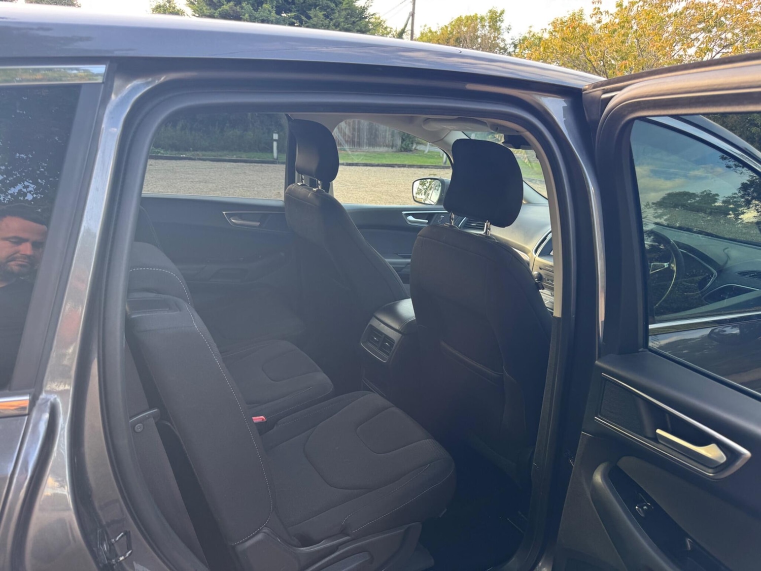 Vehicle 28