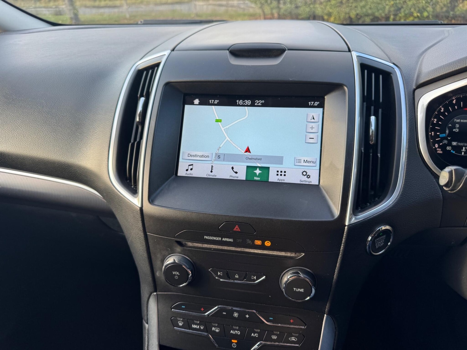 Vehicle 29