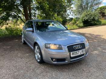 2007 (57) - 1.9 TDI Sport Sportback 5dr