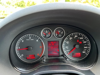 Used Audi A3 2007 for sale - 75186088: Photo