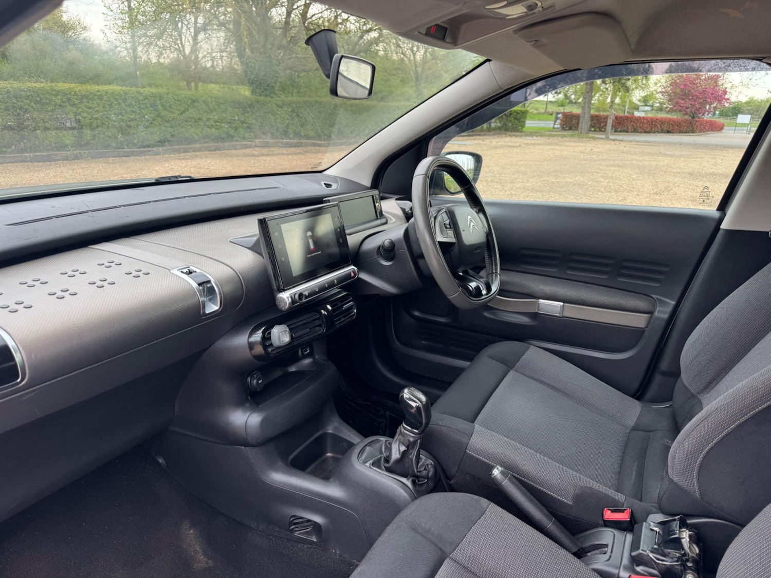 Vehicle 23