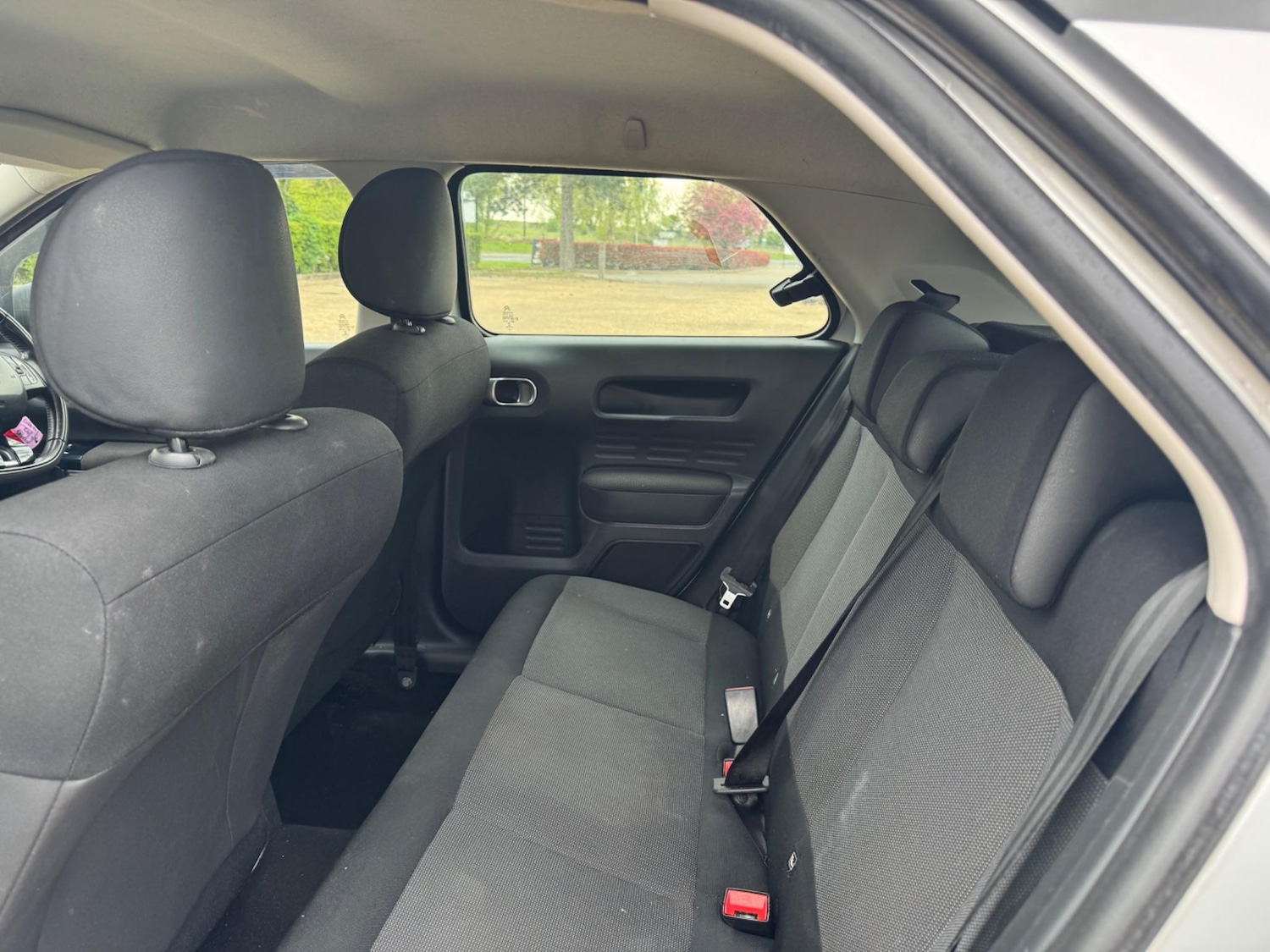 Vehicle 25