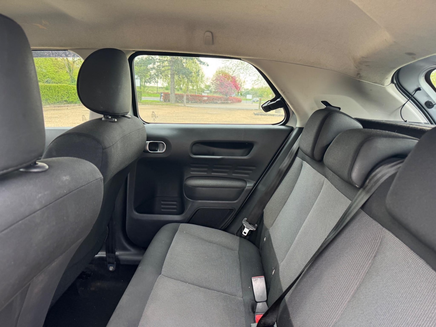 Vehicle 26