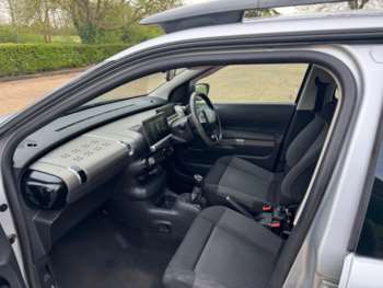 Used Citroen C4 Cactus 2014 for sale - 74425822: Photo