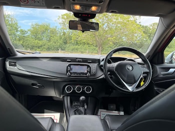 Used Alfa Romeo Giulietta 2017 for sale - 79181612: Photo