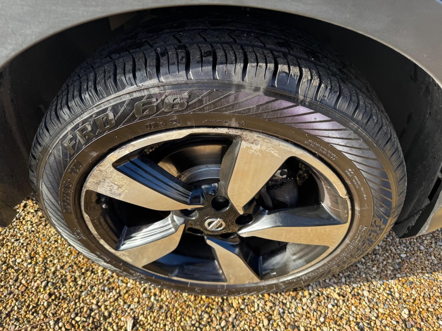 Used Nissan Qashqai for sale - 77267648: Photo 16