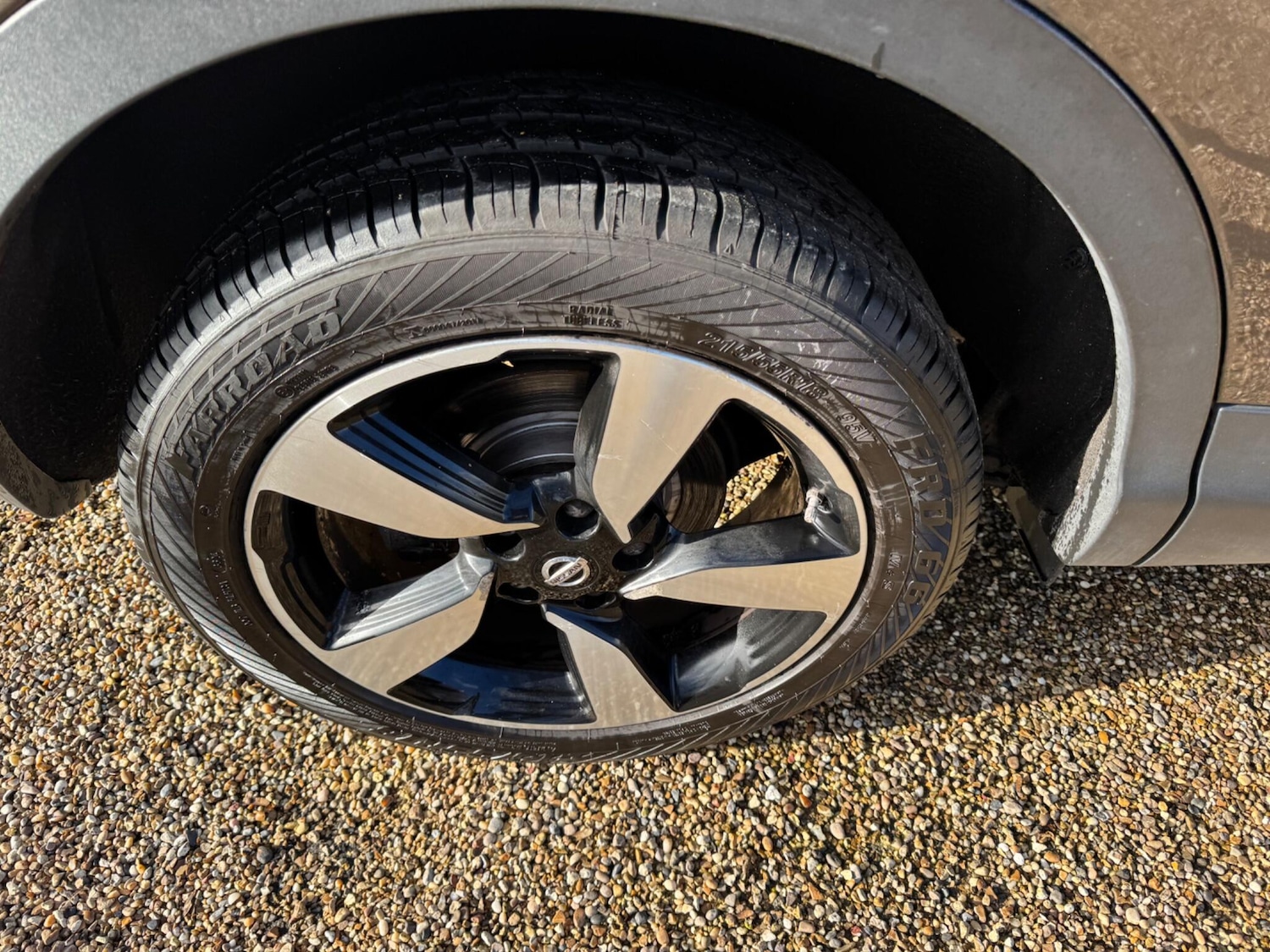 Used Nissan Qashqai for sale - 77267648: Photo 17