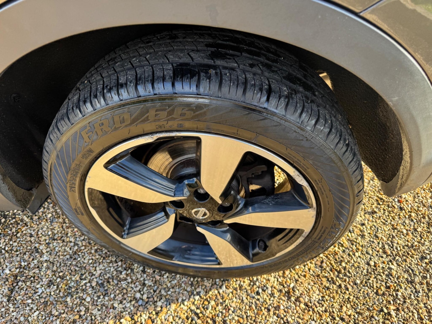 Used Nissan Qashqai for sale - 77267648: Photo 18