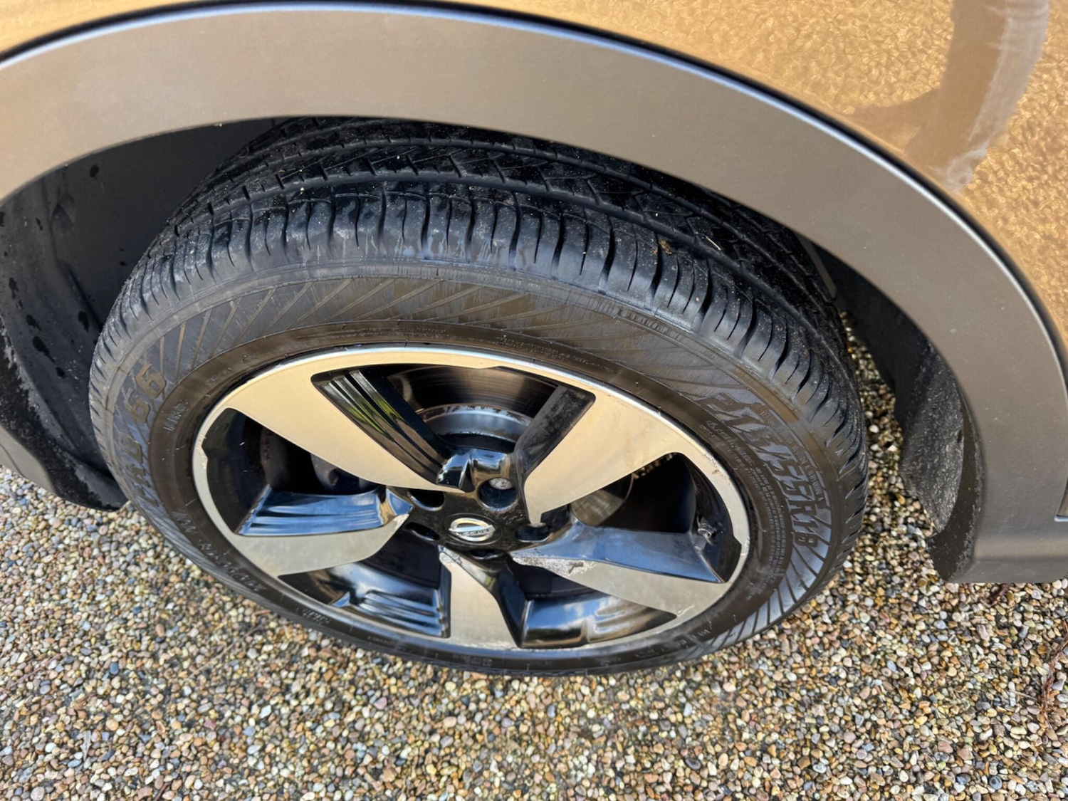 Used Nissan Qashqai for sale - 77267648: Photo 19