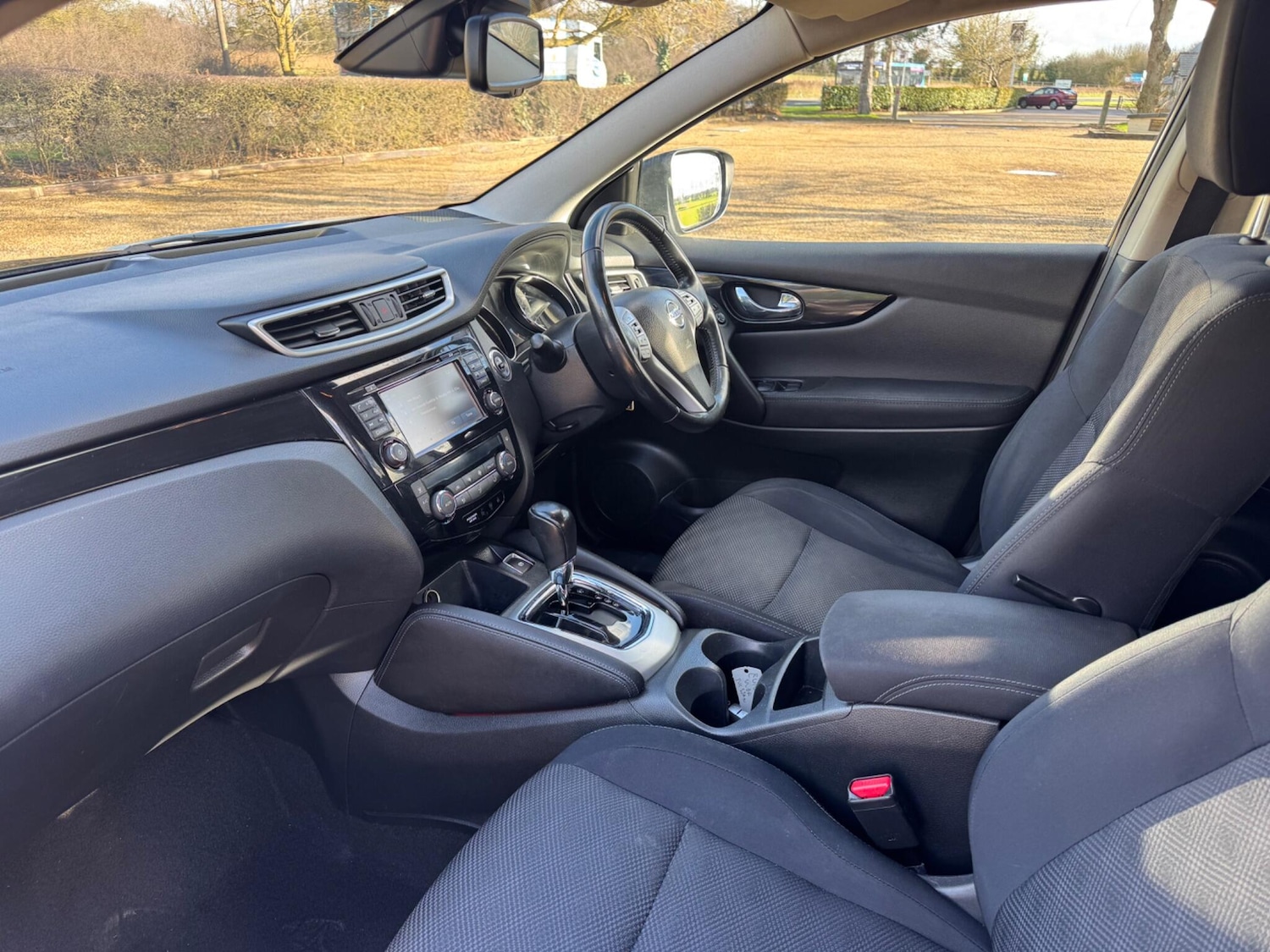 Used Nissan Qashqai for sale - 77267648: Photo 20